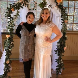 Meet your Posher, Jordyn